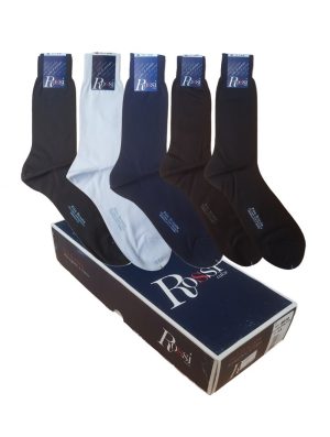 CALZA U.COT.4910 Rossi