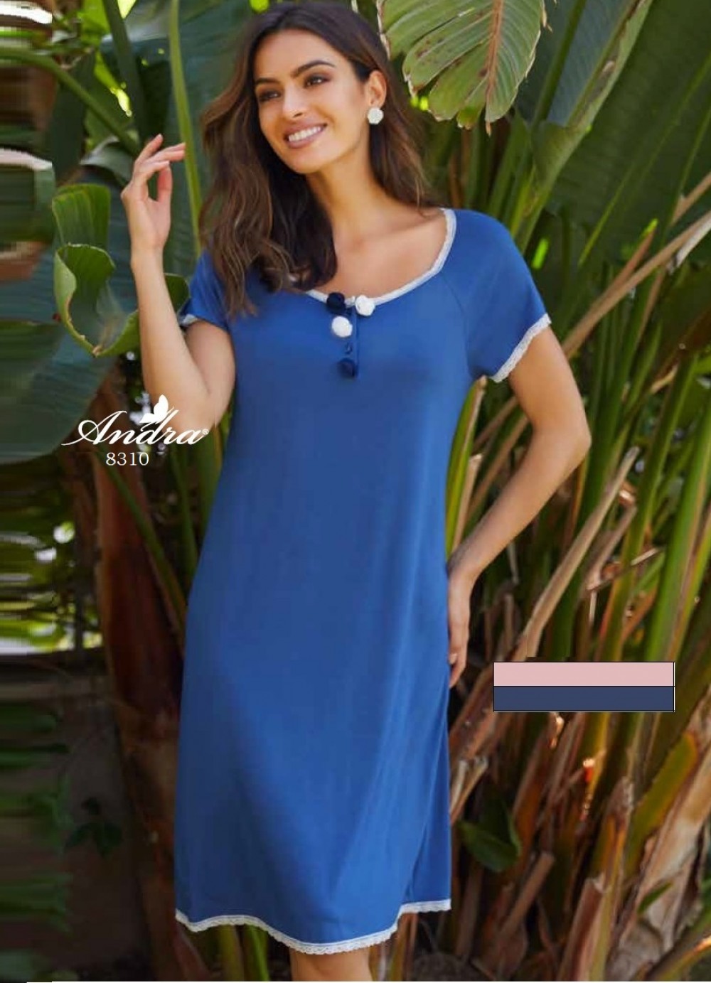 CAN.D.M/M 8310 ANDRA vi94ea6