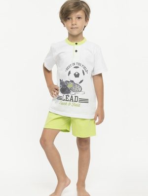 PIGIAMA B. P35061 GARY 100co