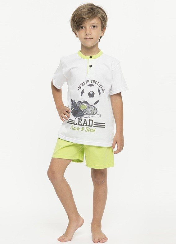 PIGIAMA B. P35061 GARY 100co