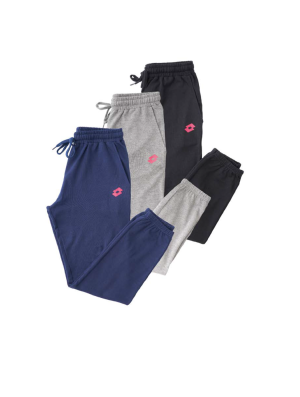 PANTALONE D.LA1017 LOTTO 100co