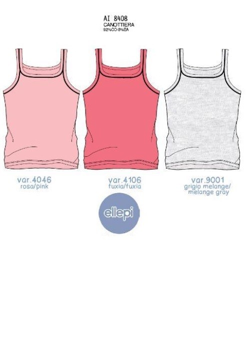 CANOTTIERA B.AI8408 LP co92ea8