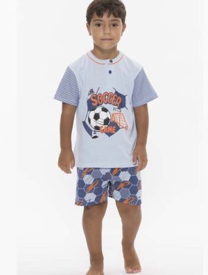 PIGIAMA B. R25085 GARY 100co