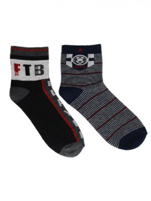 CALZA B. RMC6753 MAFER 80co18pa2ea