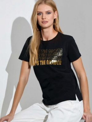 T-SHIRT D. 4509 ARTU' 100co