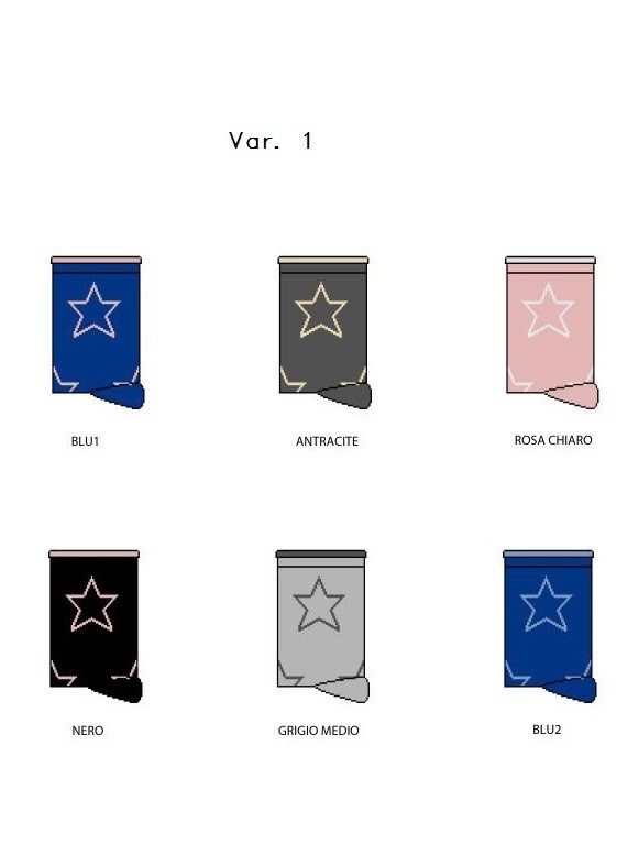 CALZA B/a GINEVRA coveri - immagine 3