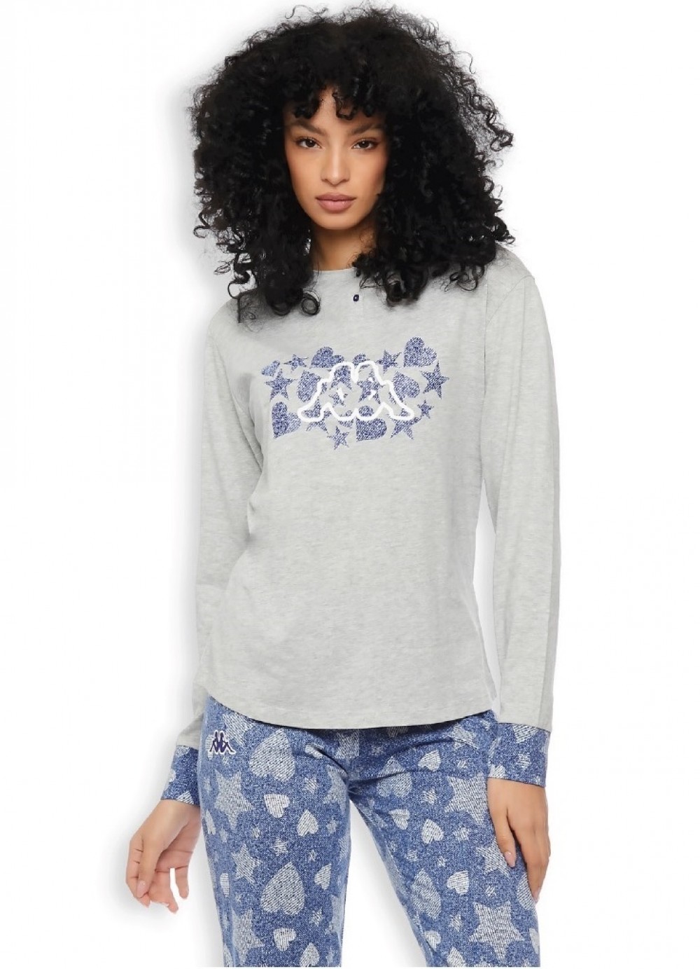 PIG. R. KWS22907Y KAPPA 100co - immagine 2