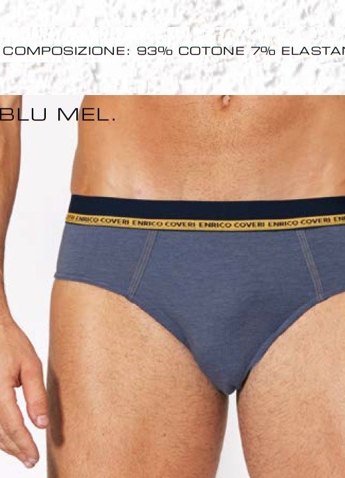 SLIP U.ES1640 E.COVERI