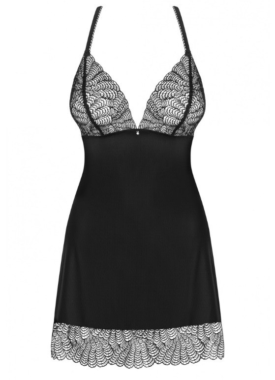 CHICCANTA CHEMISE Obsessive - immagine 3