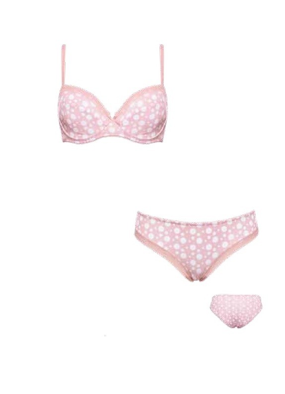 Completo coppa C Sielei 6930/35