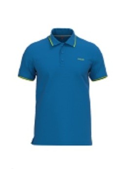 POLO U.22800 ST 100co - immagine 2