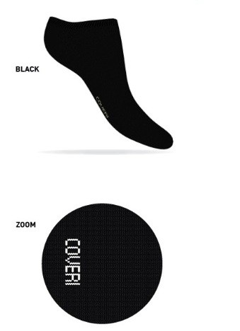 SALVAPIEDE PRESTIGE COVERI