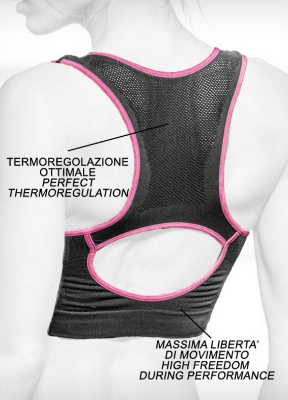 TOP SPORT. A001 BELLISSIMA