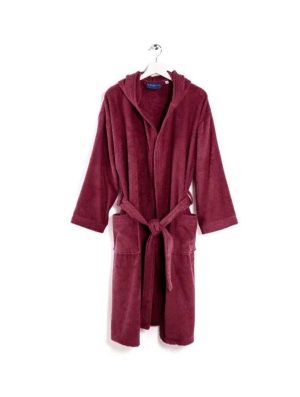 ACCAPPATOIO UNISEX MINORCA CALEFFI