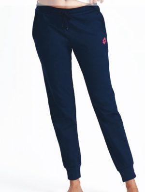 PANT. FELPA D. LA1012 LOTTO