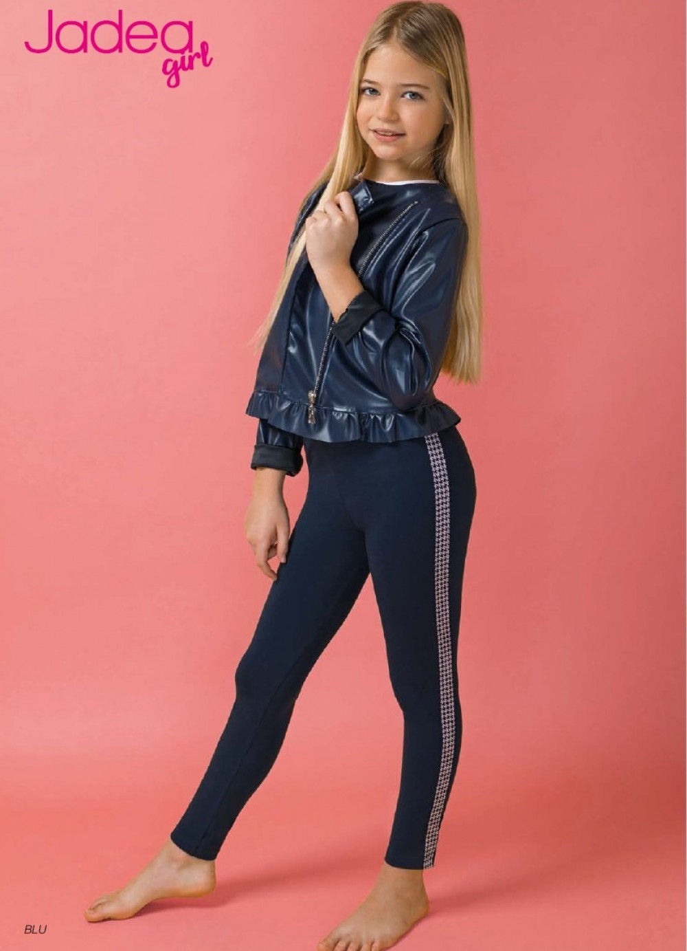 LEGGINS Bimba 382 JADEA