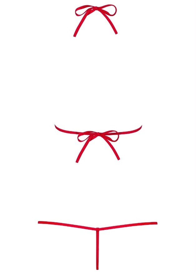 LUIZA TEDDY Obsessive - immagine 4