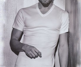 T.SHIRT U.M/M SCOLLO V. ET1201