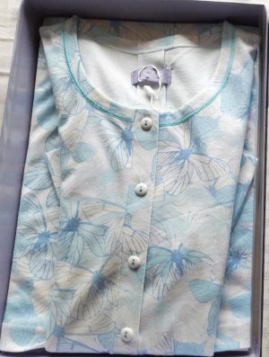 CANOTTE D. 74613 LINCLALOR 100co