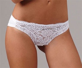 SLIP Donna 3662 Lovely Girl Emy