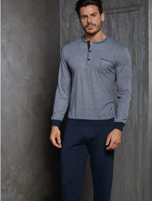 PIGIAMA U. EP1088/C COVERI 100co