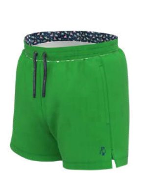 SHORT U. MIRROR ST 100pl