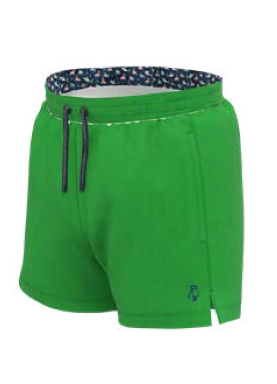 SHORT U. MIRROR ST 100pl