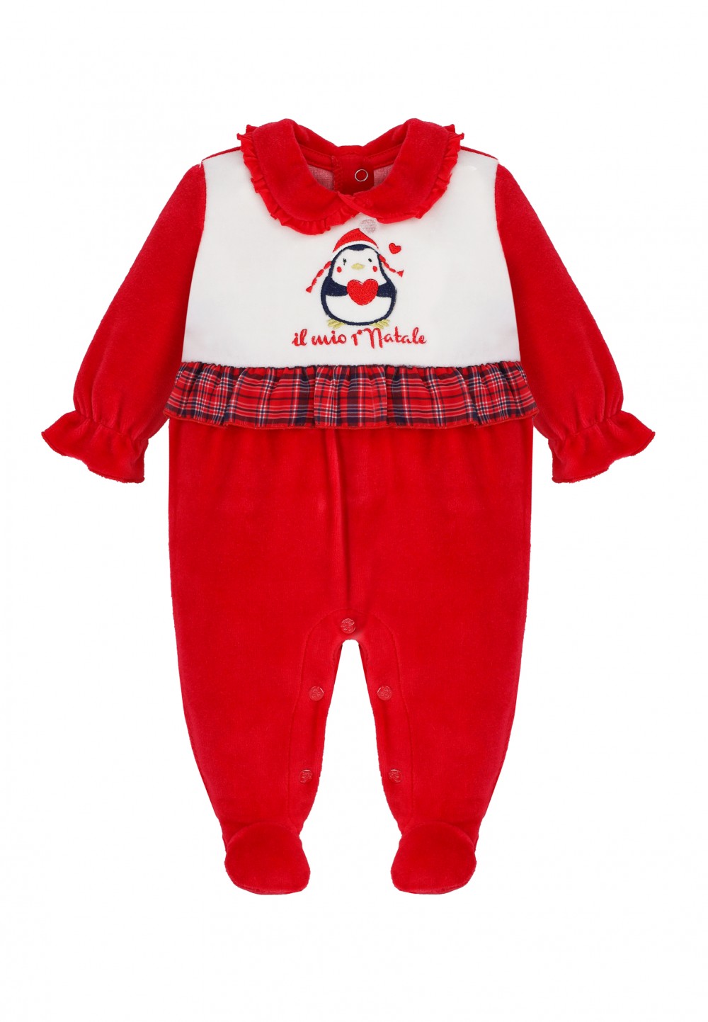 TUTINA B. BQ3254 LP 78co22pl