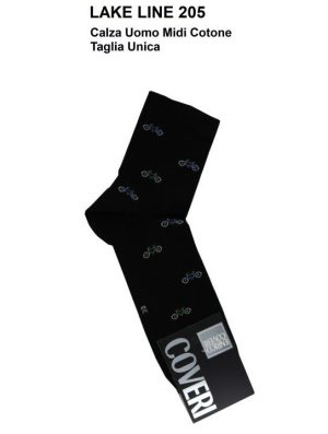 CALZA U. LAKELINE COVERI