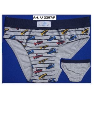 SLIP Bimbo U2287 Gasoline EMY