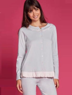 PIGIAMA D. 9242 ANDRA 100co