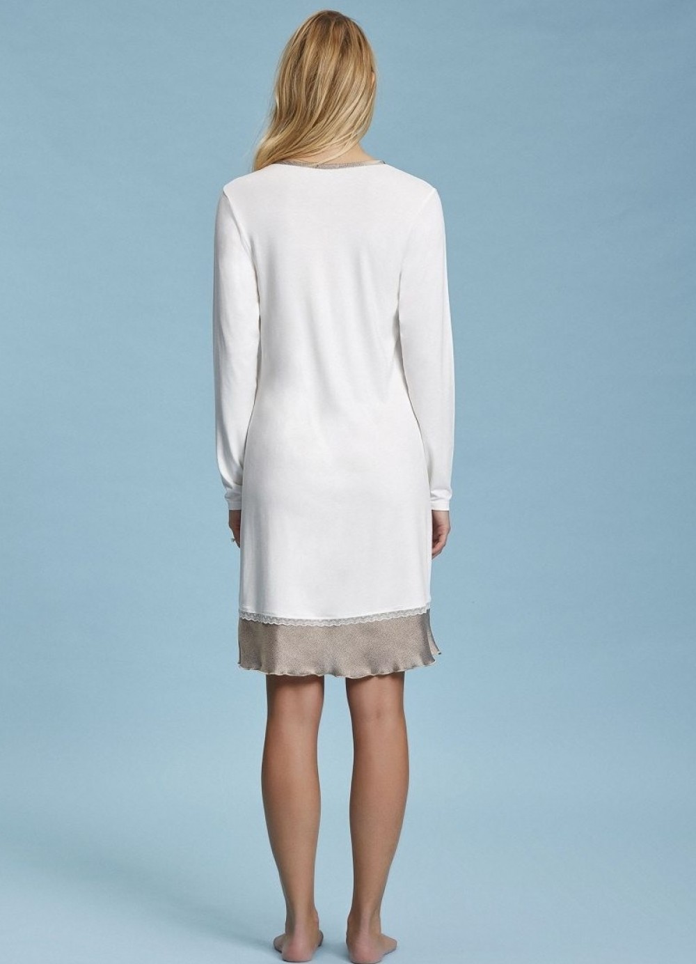 CAM.NOTTE.M/L 7399 ANDRA 94vi6ea - immagine 2