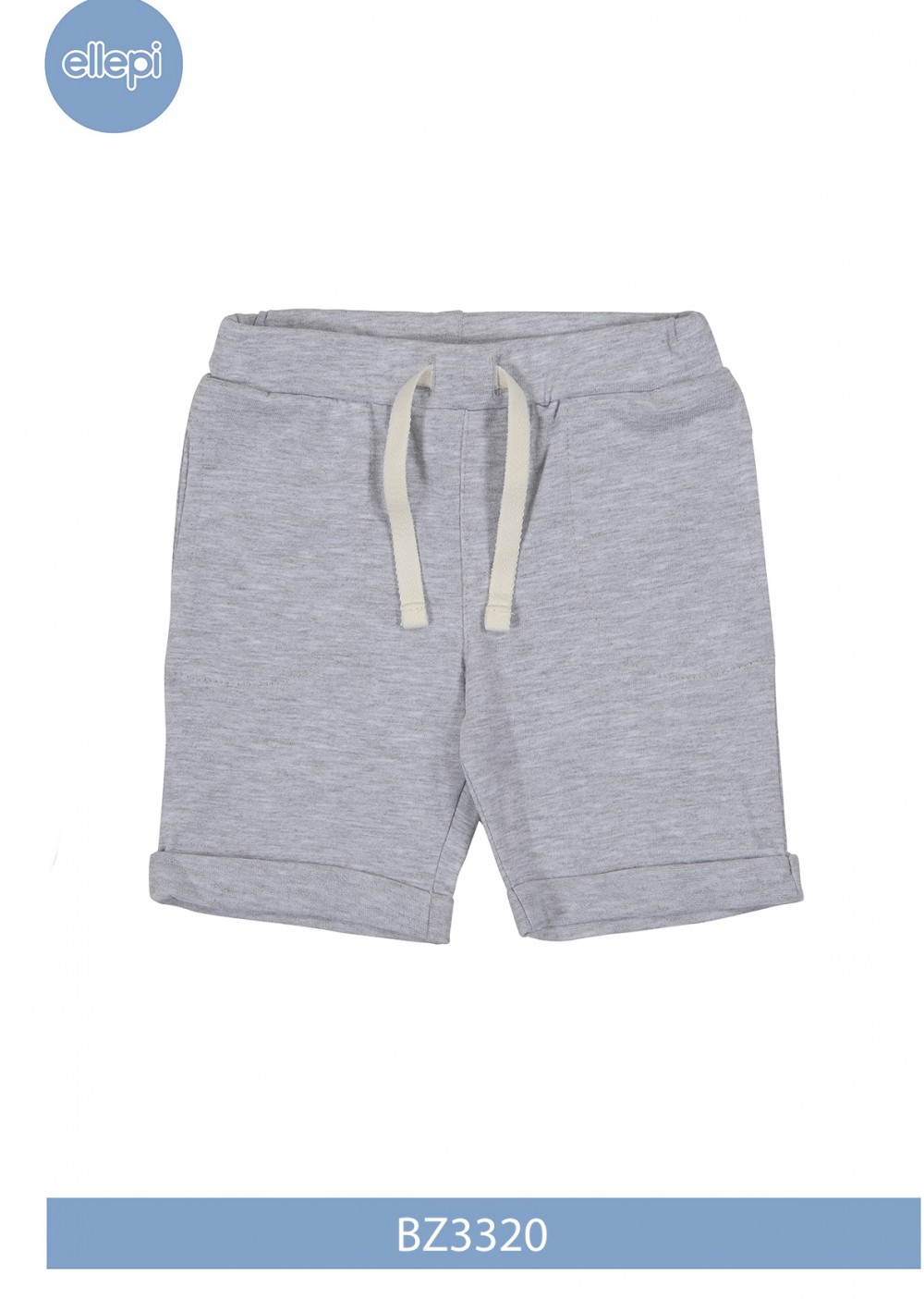 PANT.B.BZ3320 ELLEPI co100