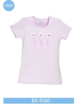 T-SHIRT B.BA4560 LP co100