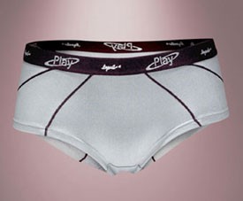 BOXER DONNA ANDROMEDA LEPEL
