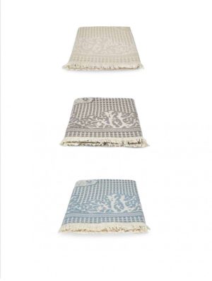 TELO MARE MADRAGUE 90X170 GIT co100