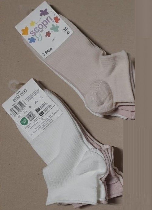 CALZ.D. MYCOL SCOPRI 80co18pl2ea