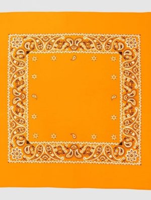 BANDANA co100% COLOMBO