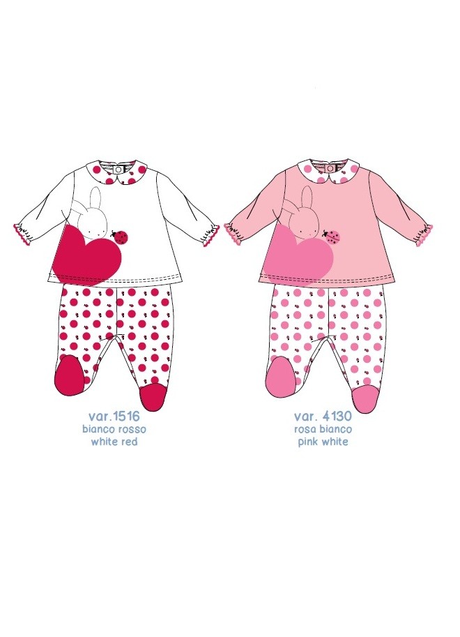 COMPL. B. CO4966 LP 95co5ea - immagine 2