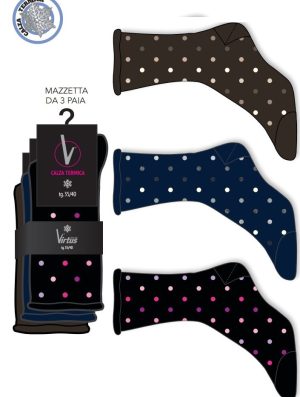 CALZA U. V8550 T/VIVO 85co12pl3ea