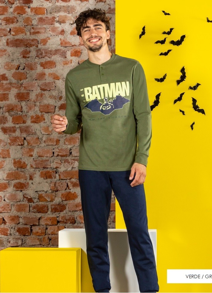 PIG. R. DCD5101C BATMAN 88co12pl - immagine 2