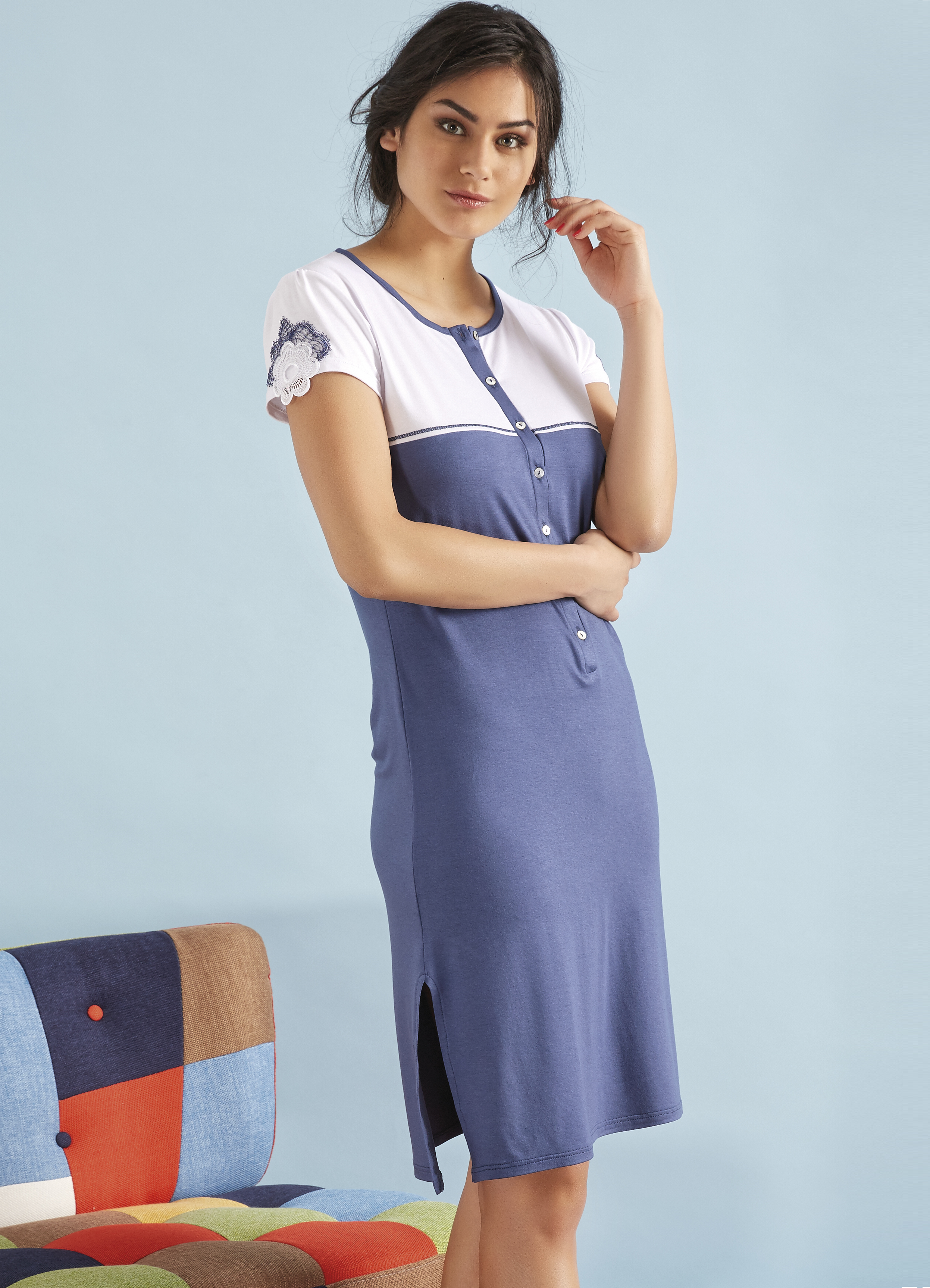 CANOTTA 10682 VILFRAM co100 - immagine 2