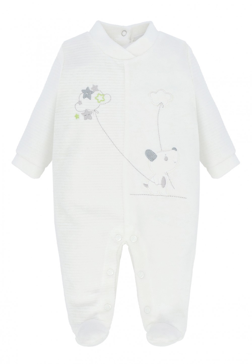 TUTINA B. BQ3266 LP 78co22pl