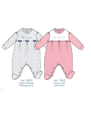 TUTINA B. BQ3202 LP 78co22pl