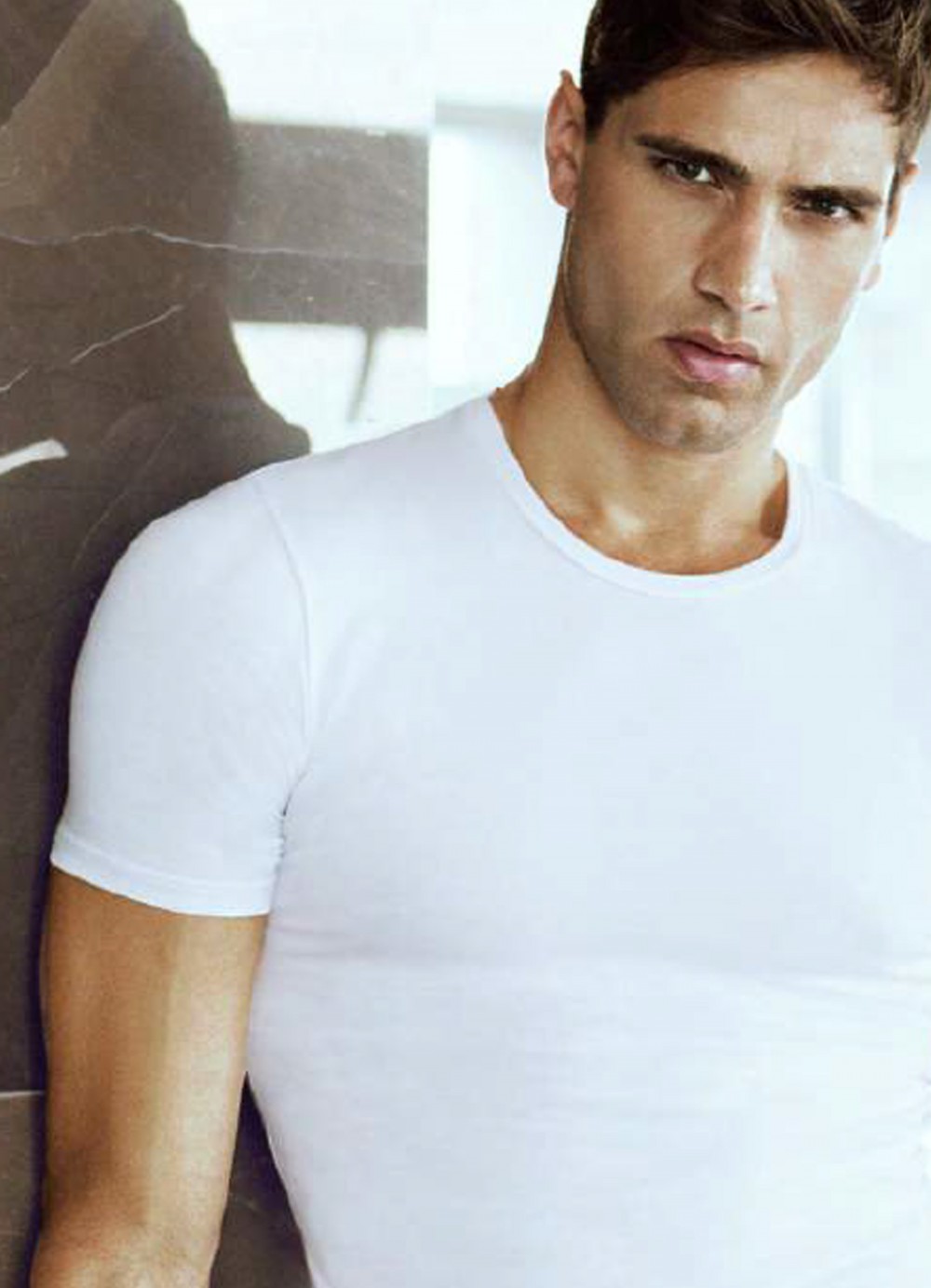 T.SHIRT U.PCU17 co93ea7 - immagine 3