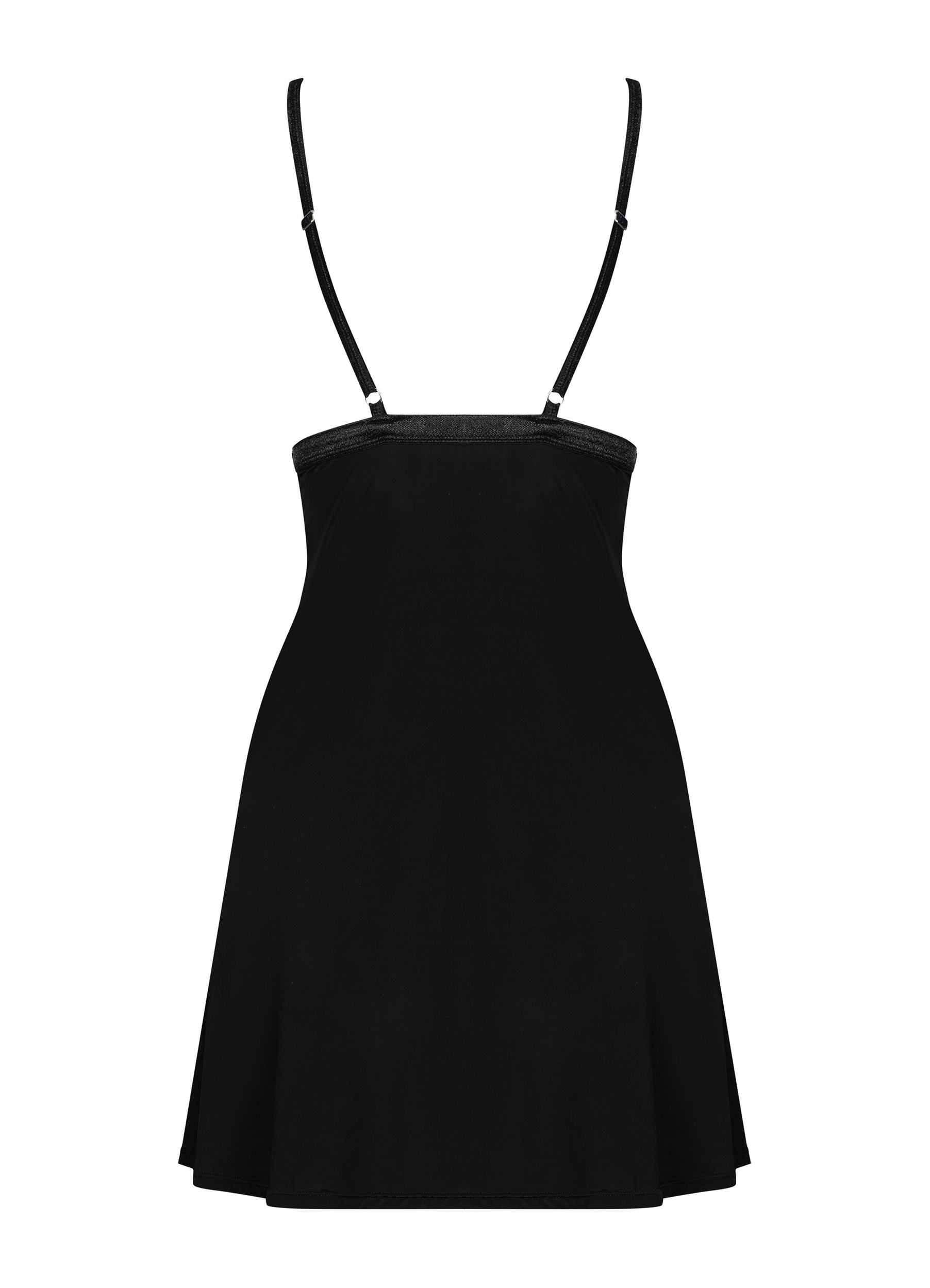 CECILLA CHEMISE 90pa10ea OBSESs - immagine 4