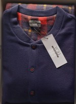 PIGIAMA U. 77888 LINCLALOR 60pl40co - immagine 3