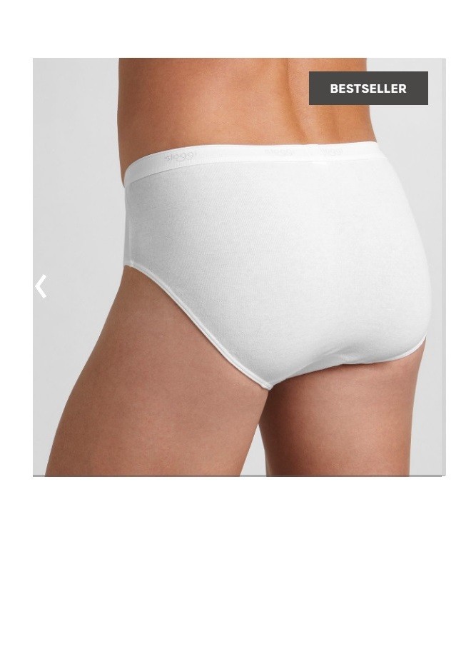 SLIP UOMO SLOGGI BASIC MIDI - immagine 5