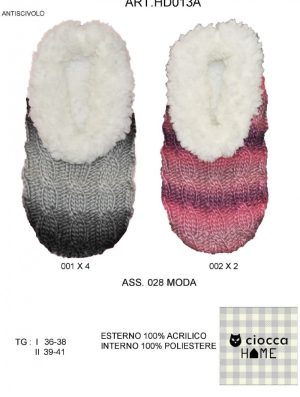 BABB. D.HD013A CIOCCA