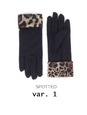 GUANTO D.GL1403 MIRAGE 95ac5ea